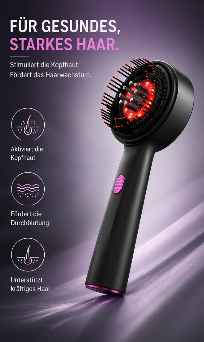 Der Game-Changer für dein Haar!